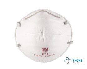 Респиратор 3М 8102