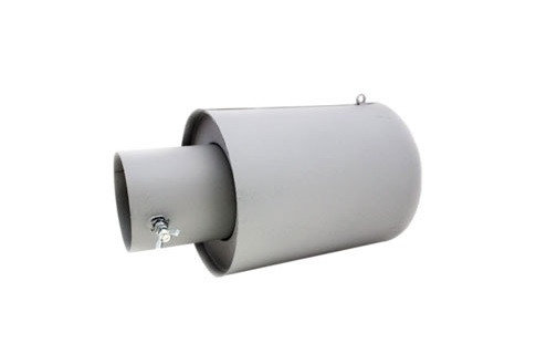 Искрогаситель автомобильный ИГС 50 нерж. сталь