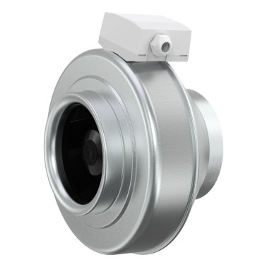 Вентиляторы SYSTEMAIR K sileo