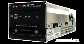 DM-75 Модуль усилителя