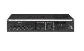 PA-120A Усилитель трансляционный зональный